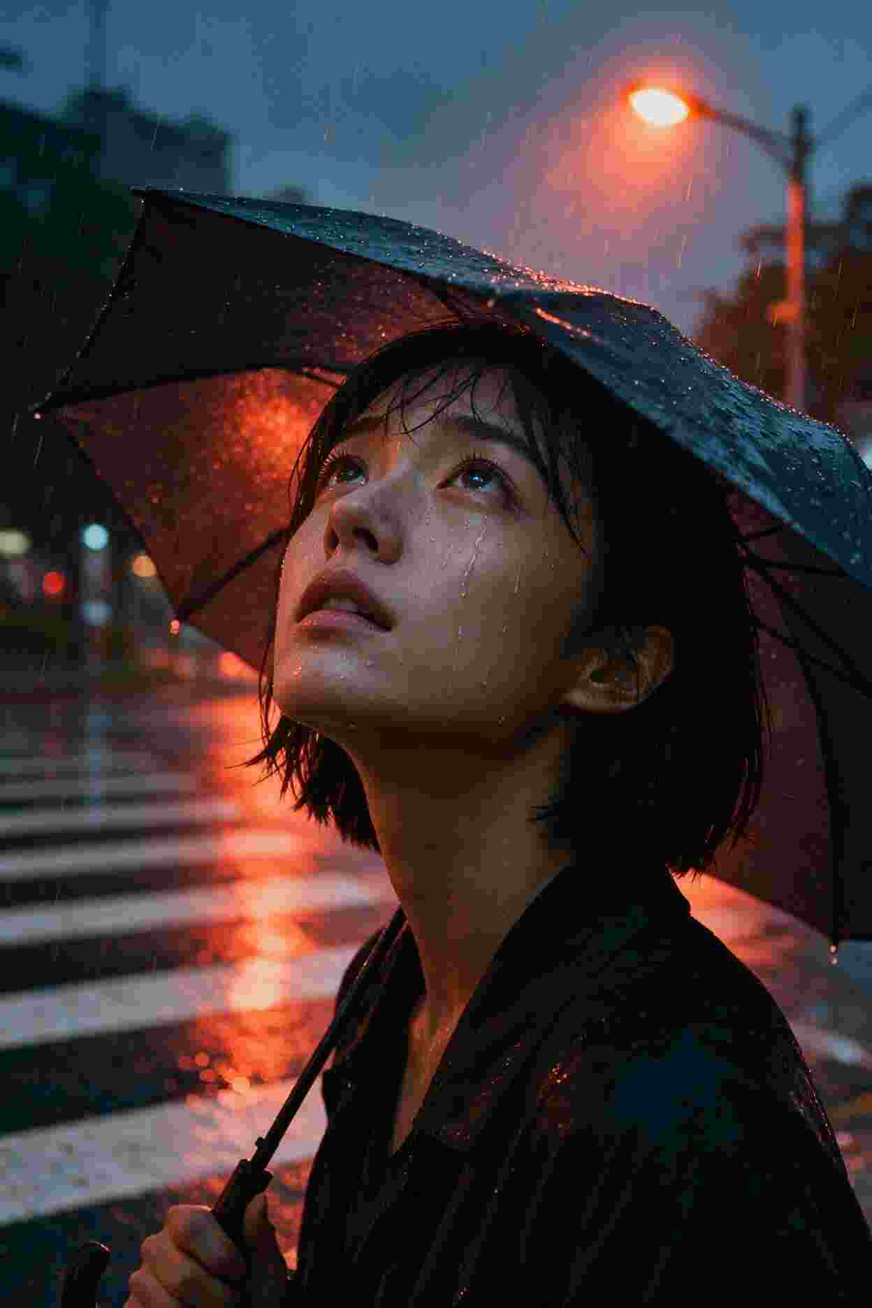 霸总闪婚
