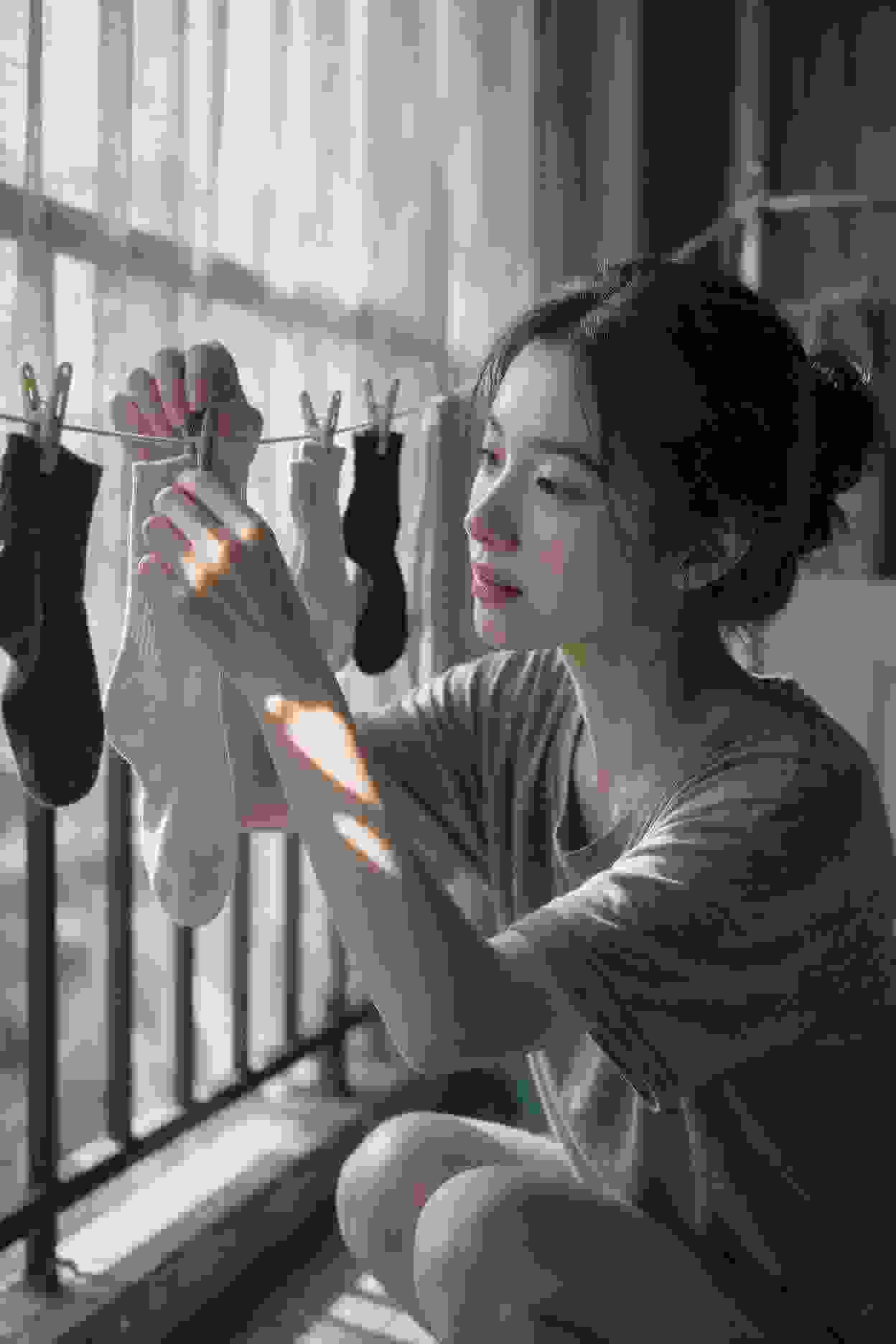 只为你停留