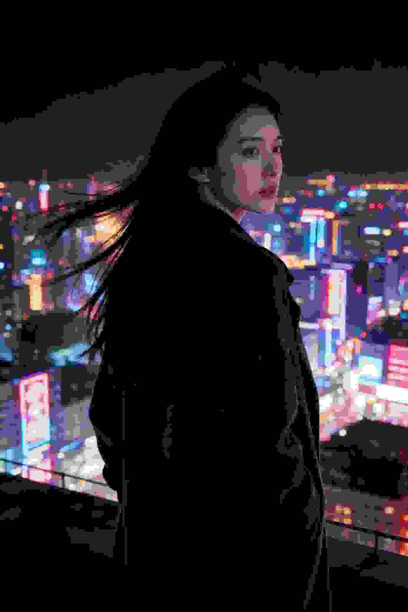 总裁的秘密情人