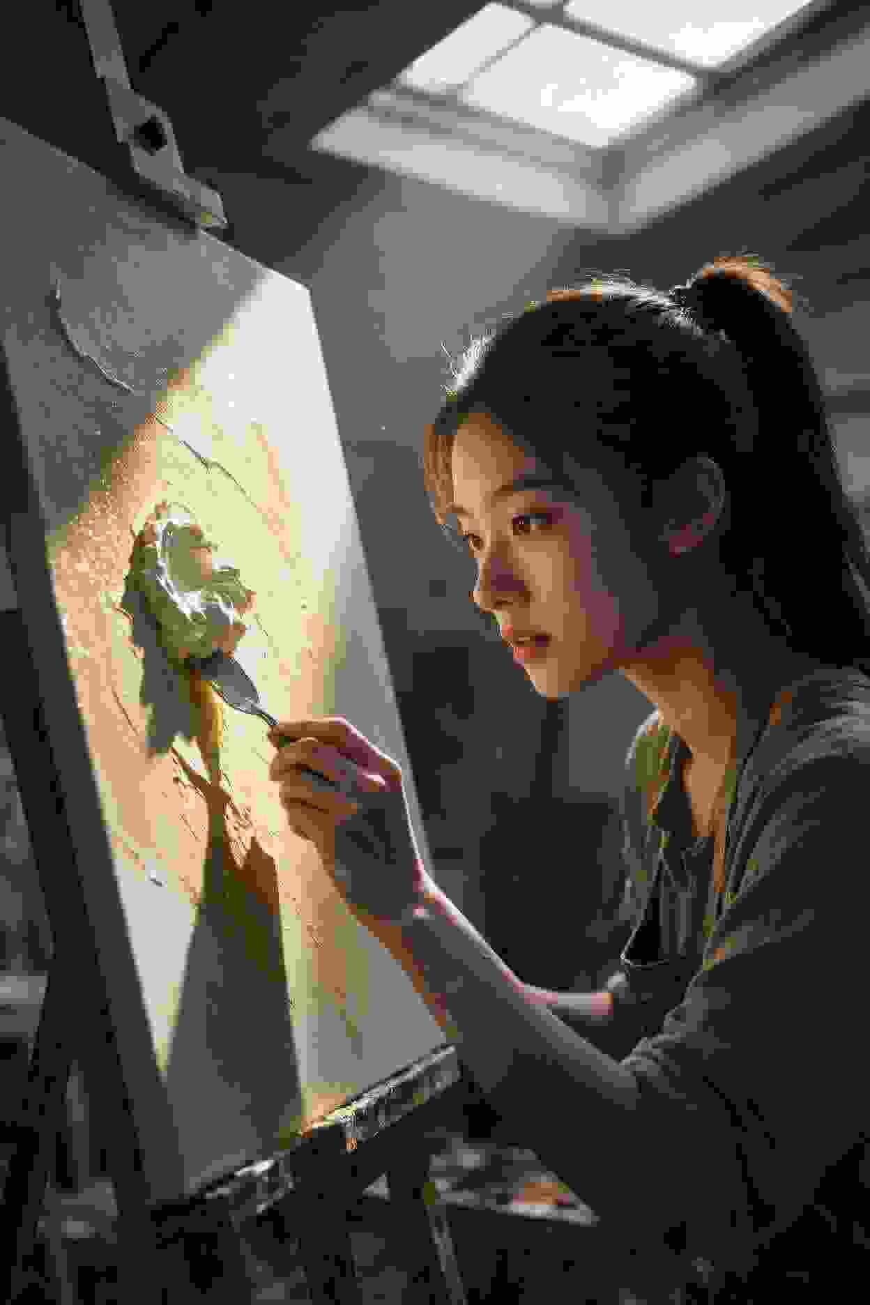 青梅竹马物语