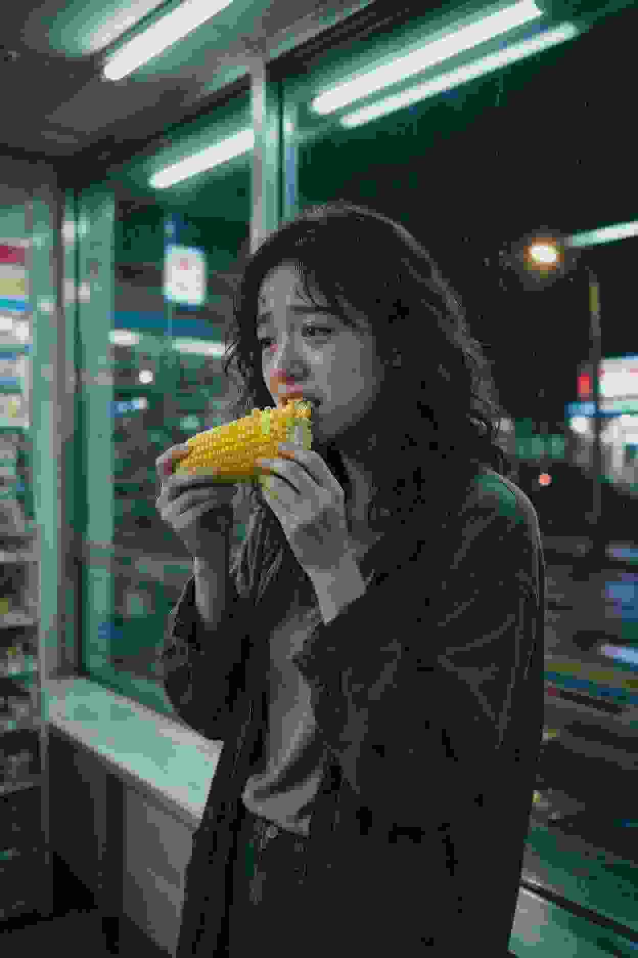 明星的代价