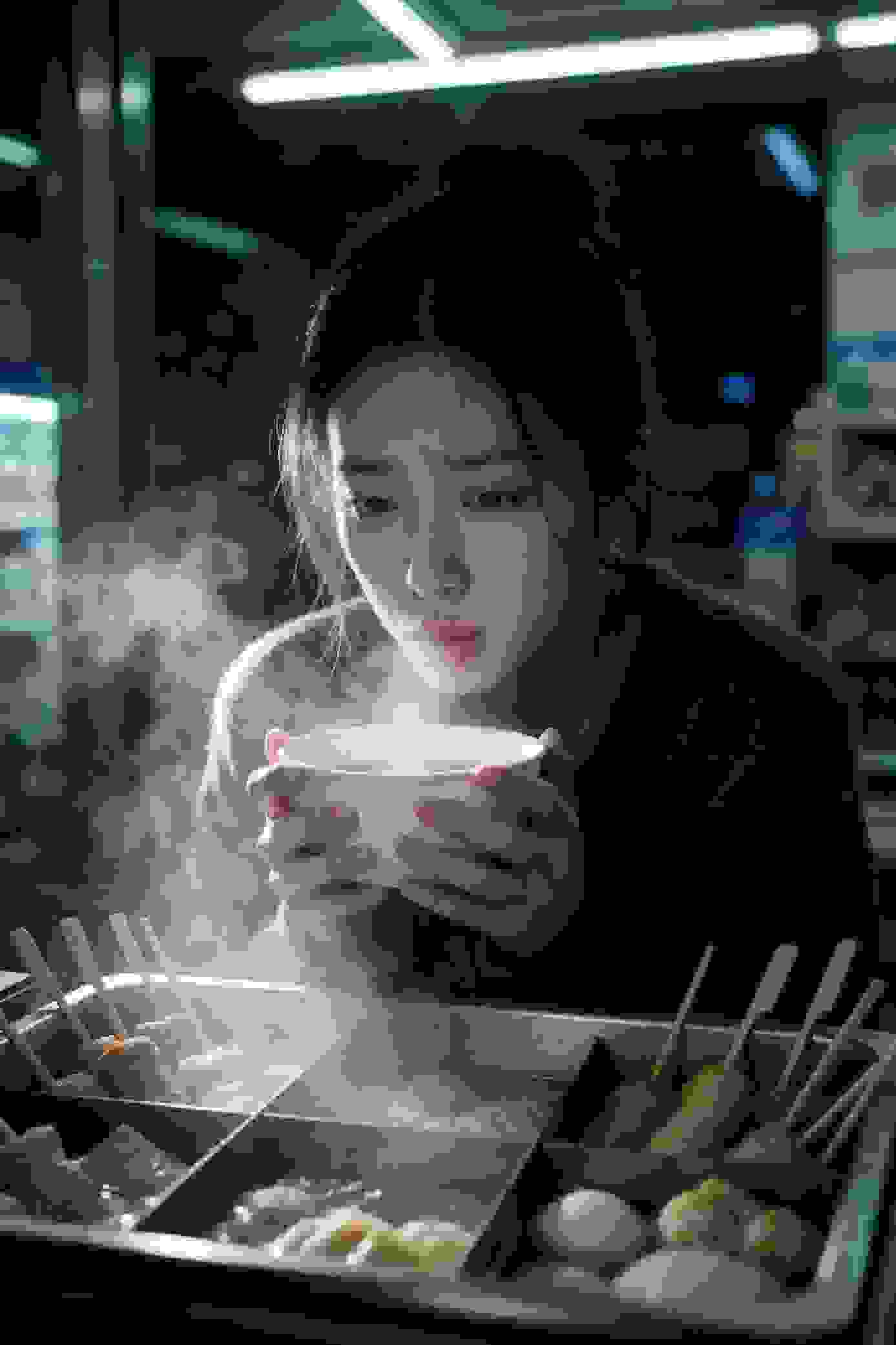 轮回的爱