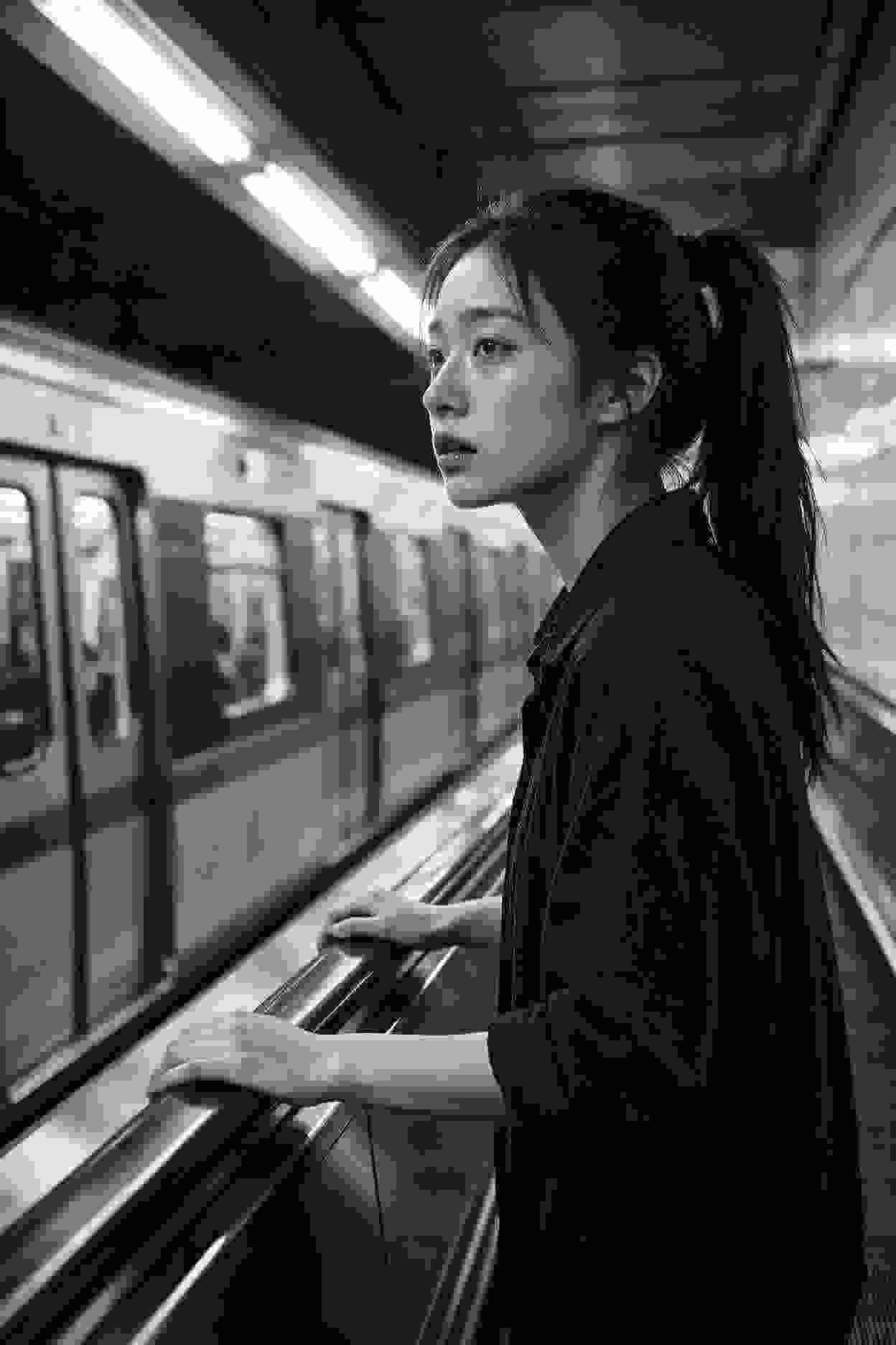 荧屏物语